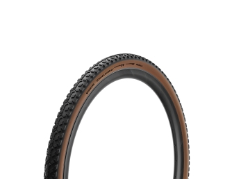 Plášť Pirelli Cinturato™ GRAVEL M High Perf., 50-622, ProWALL,120tpi, SmartEVO GR, Classic